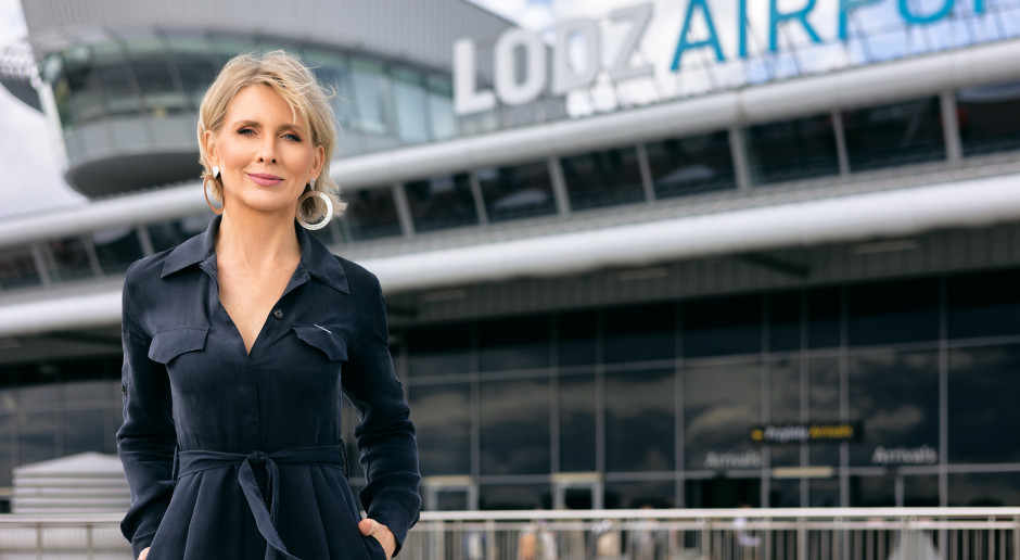 Ambitne plany małego polskiego lotniska. Cele? Baza Ryanaira i 1 mln pasażerów w 2028 roku!