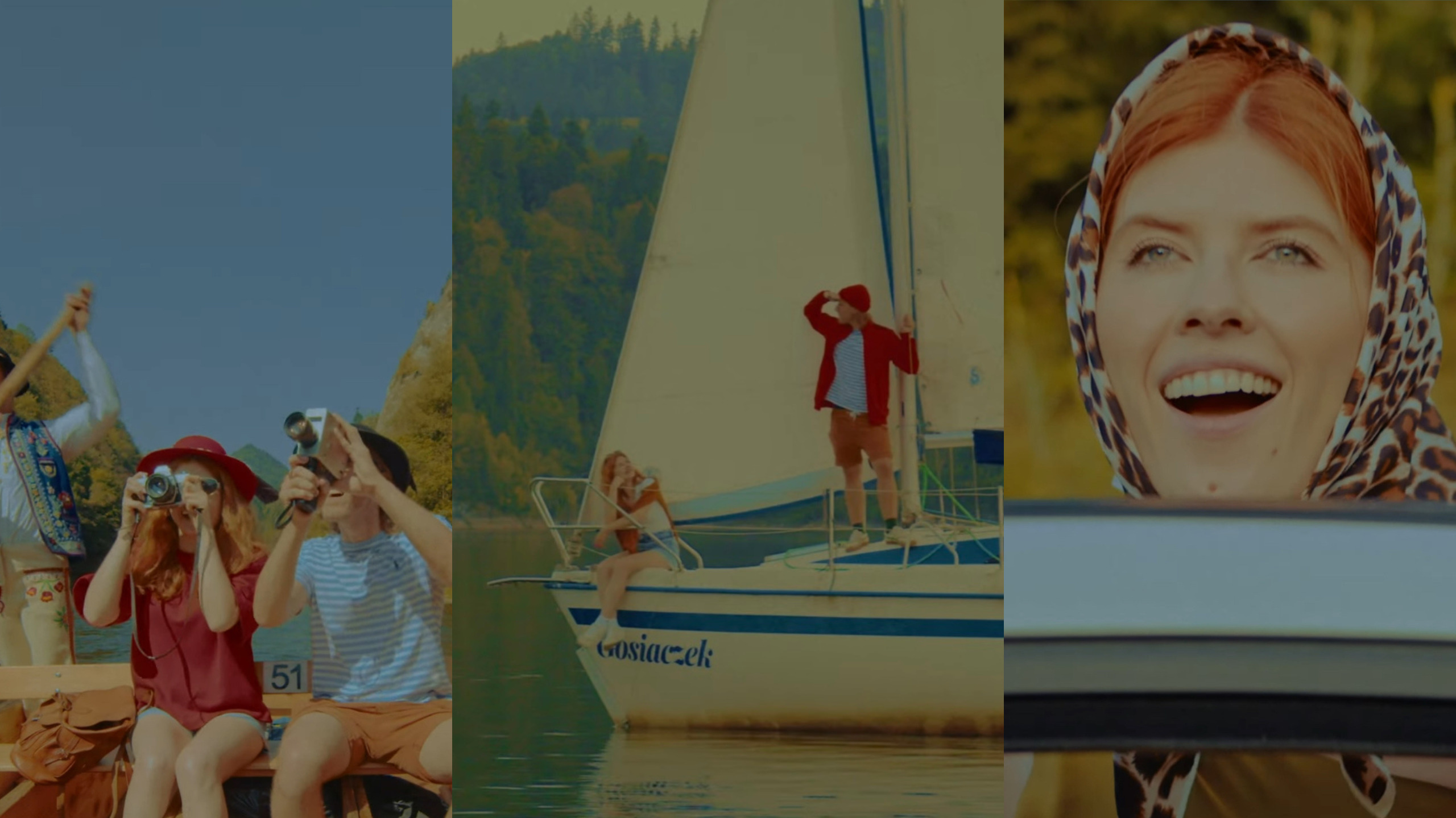 Małopolska jak z filmu Wesa Andersona! Takiej zachęty dla turystów pozazdrości im każdy region w Polsce [FILM]