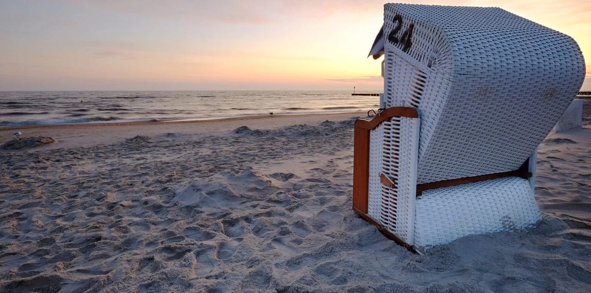 Wypoczynek nad Bałtykiem: hotel Solny Kołobrzeg z wyżywieniem od 349 PLN/pokój