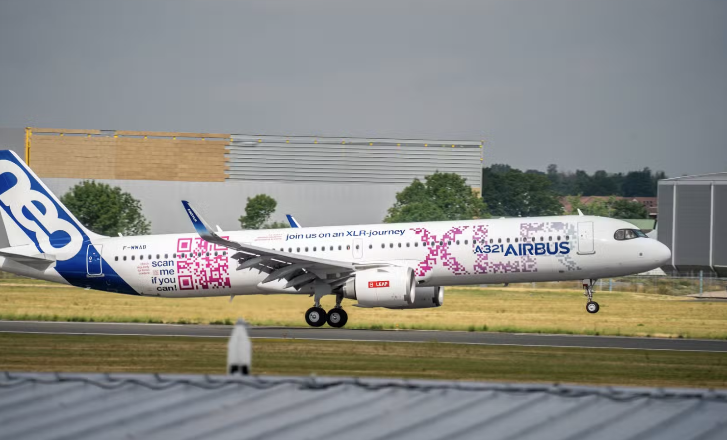 Za kilka dni w końcu debiut A321XLR! Na jakich trasach poleci samolot, który ma zrewolucjonizować latanie?