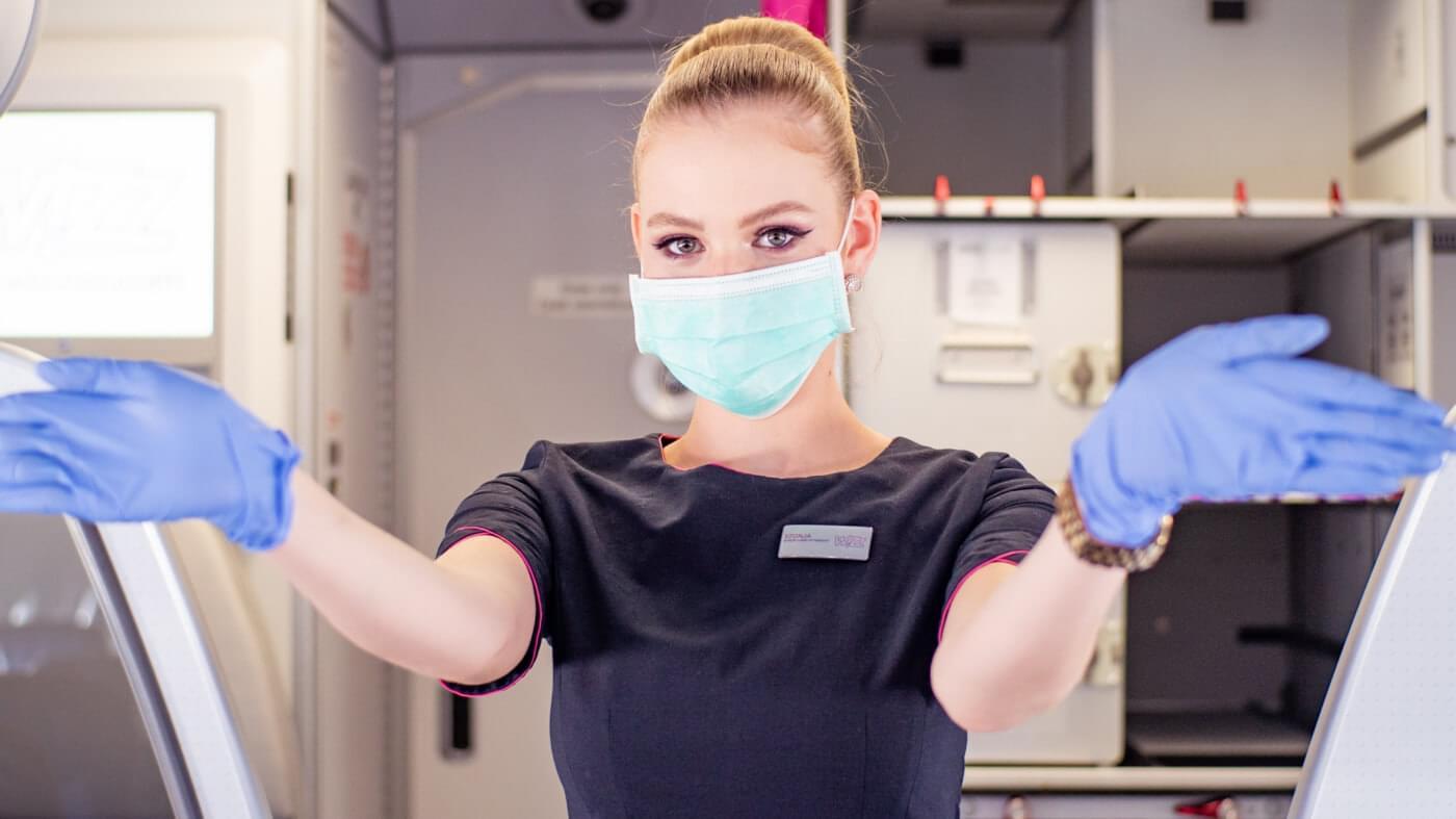 Świetne wieści dla linii lotniczych. Znika ostatni ślad po pandemii COVID-19