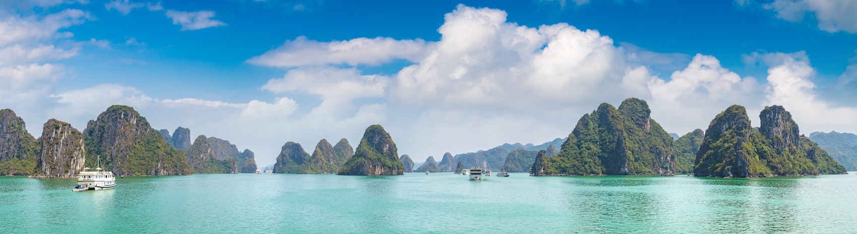 Wietnam w pigułce: Ho Chi Minh, Phu Quoc i Hanoi w jednej podróży z Warszawy za 3262 PLN