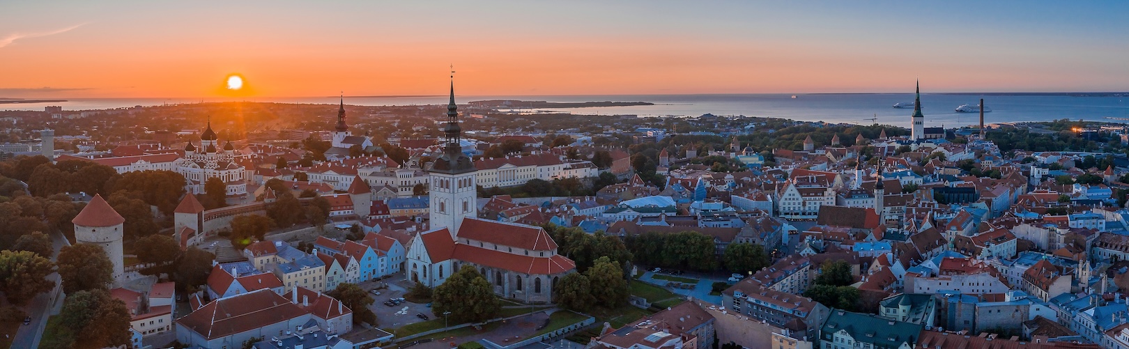 Kod zniżkowy Lux Express:przejazdy na Litwę i Łotwę oraz do Estonii od 43 PLN w jedną stronę