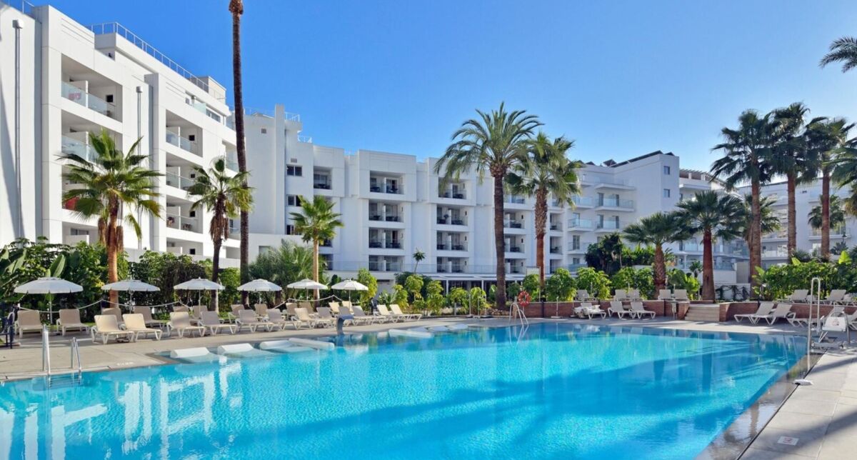 Costa del Sol: 6 dni ze śniadaniami w 4* hotelu od 1653 PLN. Wyloty z 2 miast