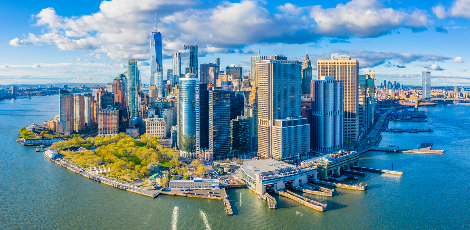 SUPER🔥 Loty do Nowego Jorku od 1281 PLN🗽🤩✈️ Wiosną i na majówkę 😎