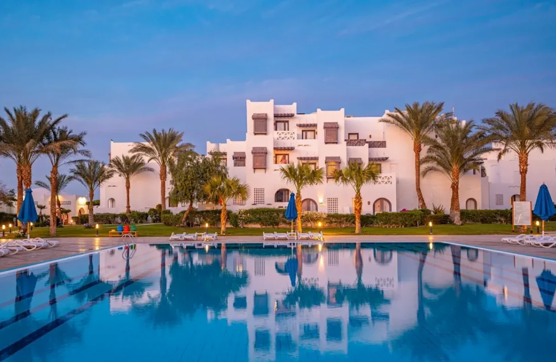 Wypoczynek w Egipcie: 7 dni w 4* hotelu w Hurghadzie (z all inclusive) za 1951 PLN. Wylot z Rzeszowa