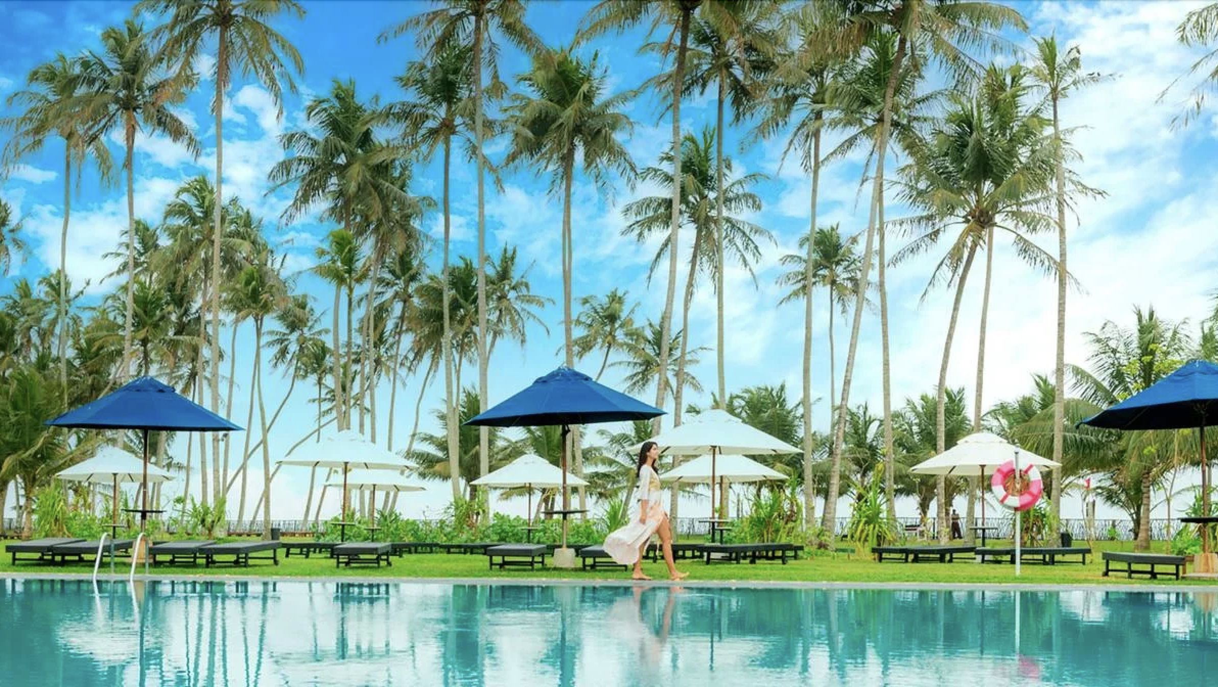 Wczasy w Sri Lance: 7 dni w 5* hotelu z all inclusive za 3899 PLN. Wylot z Warszawy
