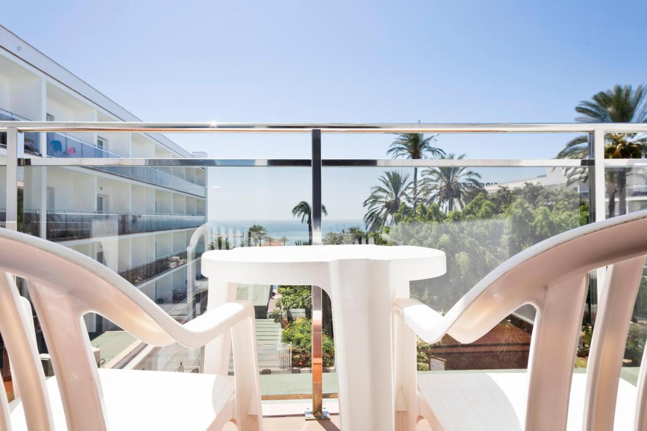 Tydzień w Andaluzji w 4* hotelu (z wyżywieniem) za 1519 PLN. Wylot z Poznania