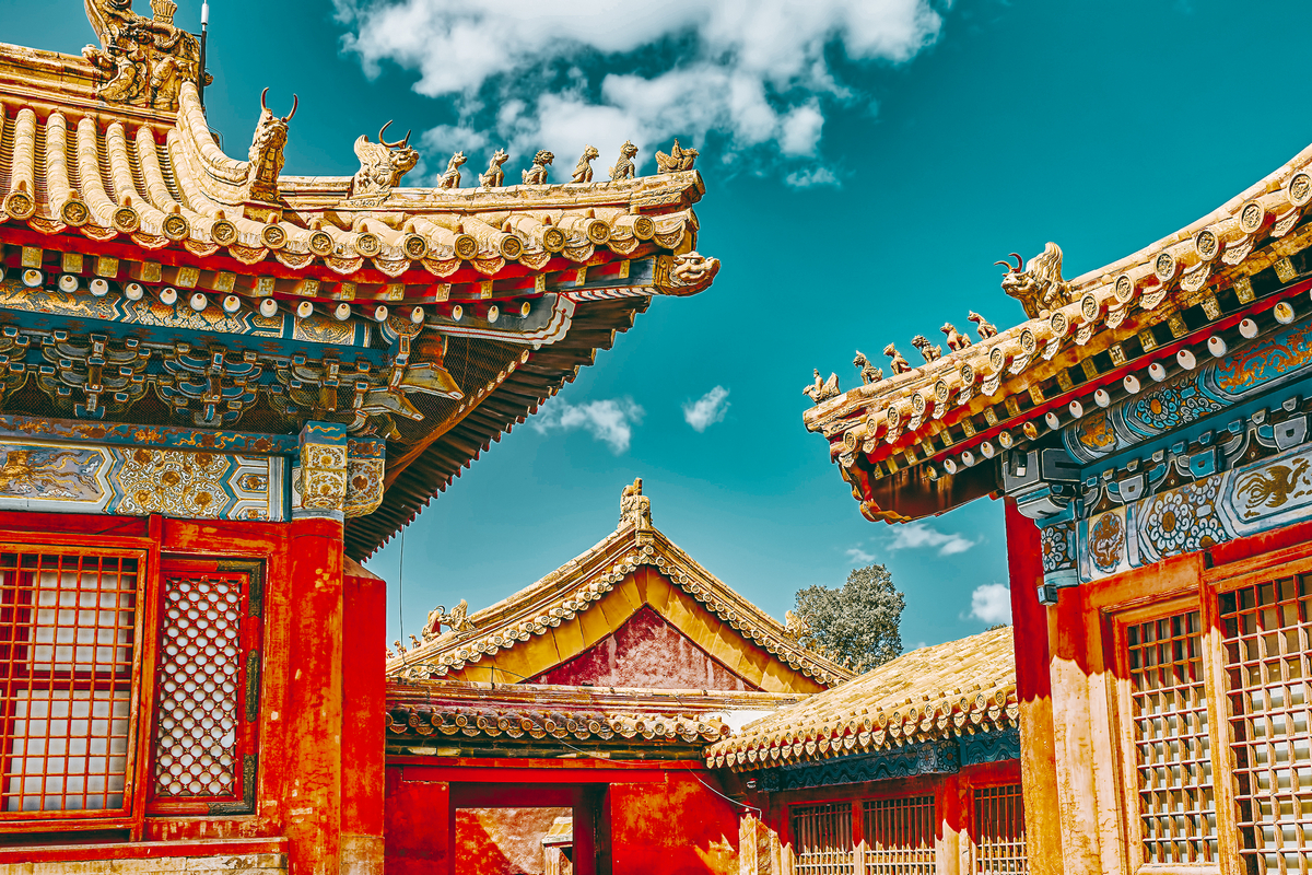 Przygoda w Azji: Pekin i Tajwan w jednej podróży z Warszawy za 2523 PLN. Loty z dużym bagażem
