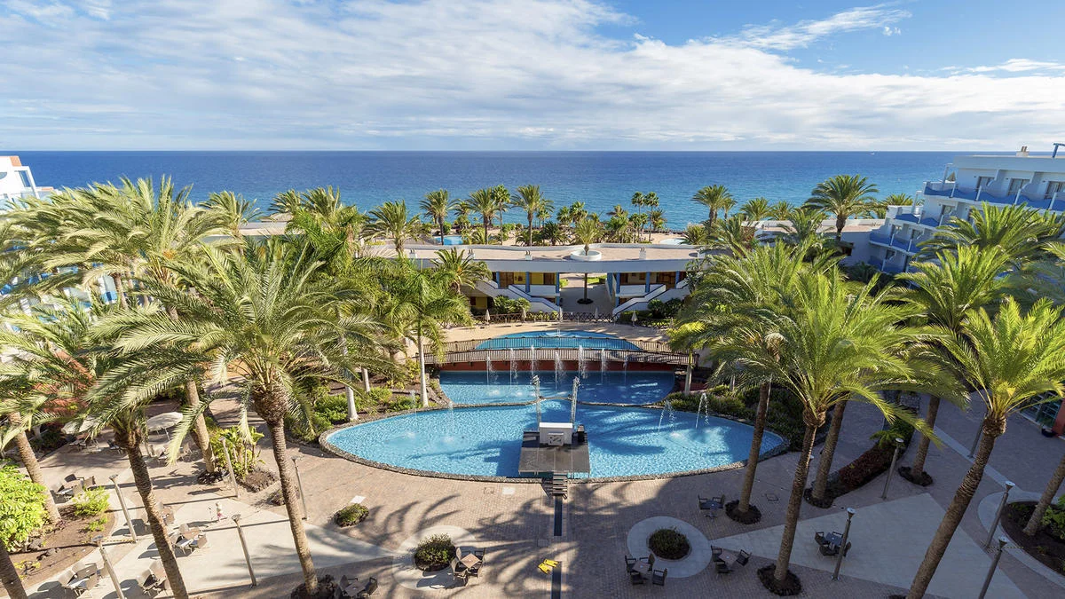 Wyspy Kanaryjskie: 7 dni w 4* hotelu z all inclusive na Fuerteventurze od 2549 PLN. Wyloty z 3 miast
