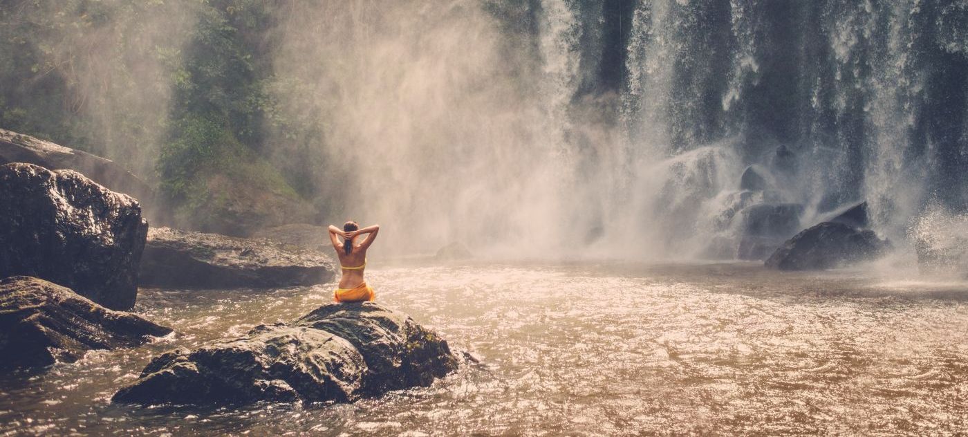 Perły Azji Południowo-Wschodniej: Tajlandia i Kambodża w jednej podróży z Krakowa od 2958 PLN