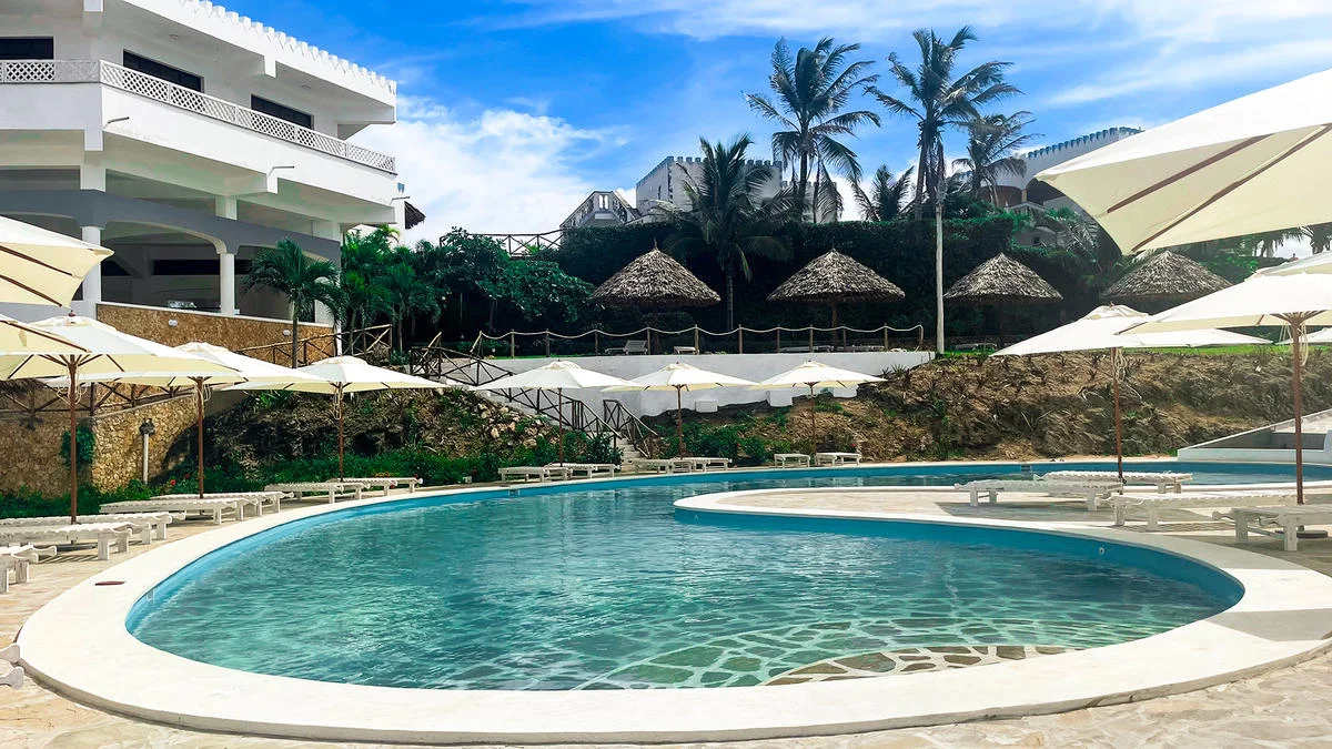 Urlop w Kenii: tydzień w 4* hotelu z all inclusive od 3199 PLN. Bezpośrednio z Warszawy