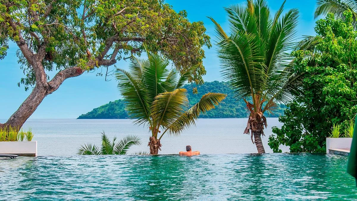 Madagaskar last minute: tygodniowy urlop z all inclusive za 5499 PLN. Wylot z Warszawy