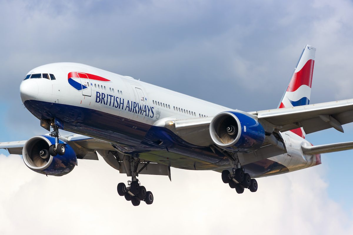 Problemy z Dreamlinerami dobijają British Airways. Kasują kluczowe trasy, mocno zmniejszają liczbę lotów