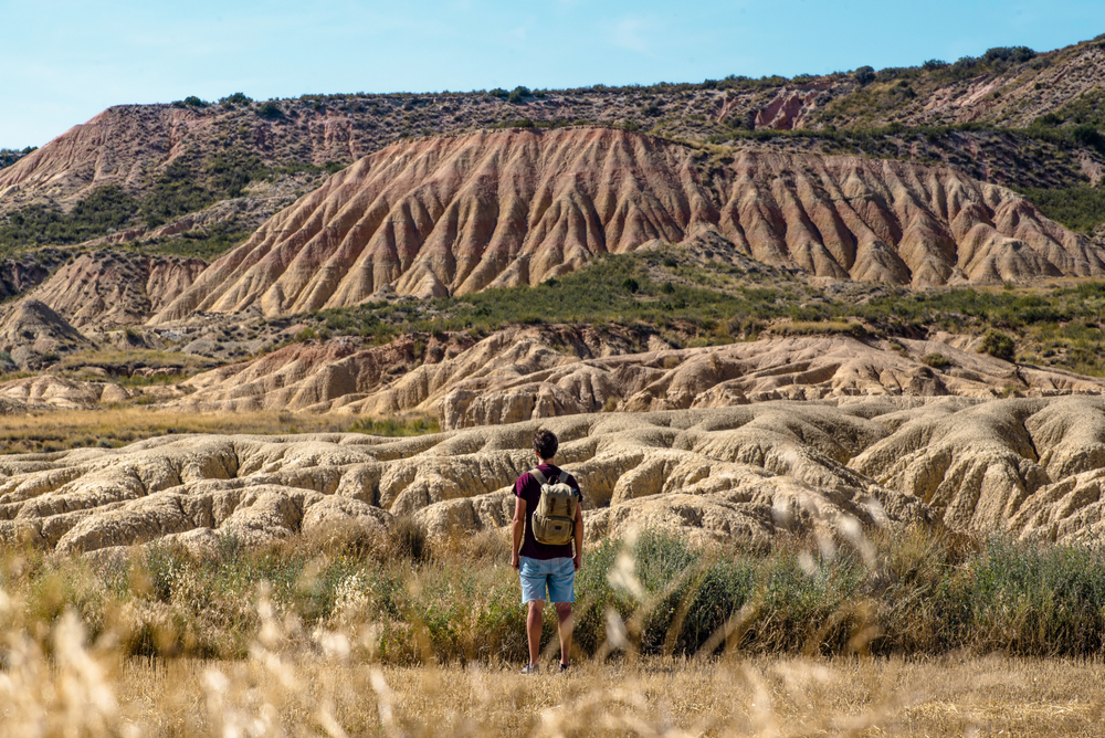 Fly&drive w Hiszpanii za 398 PLN. Loty do Madrytu z Warszawy + wynajem auta na 5 dni