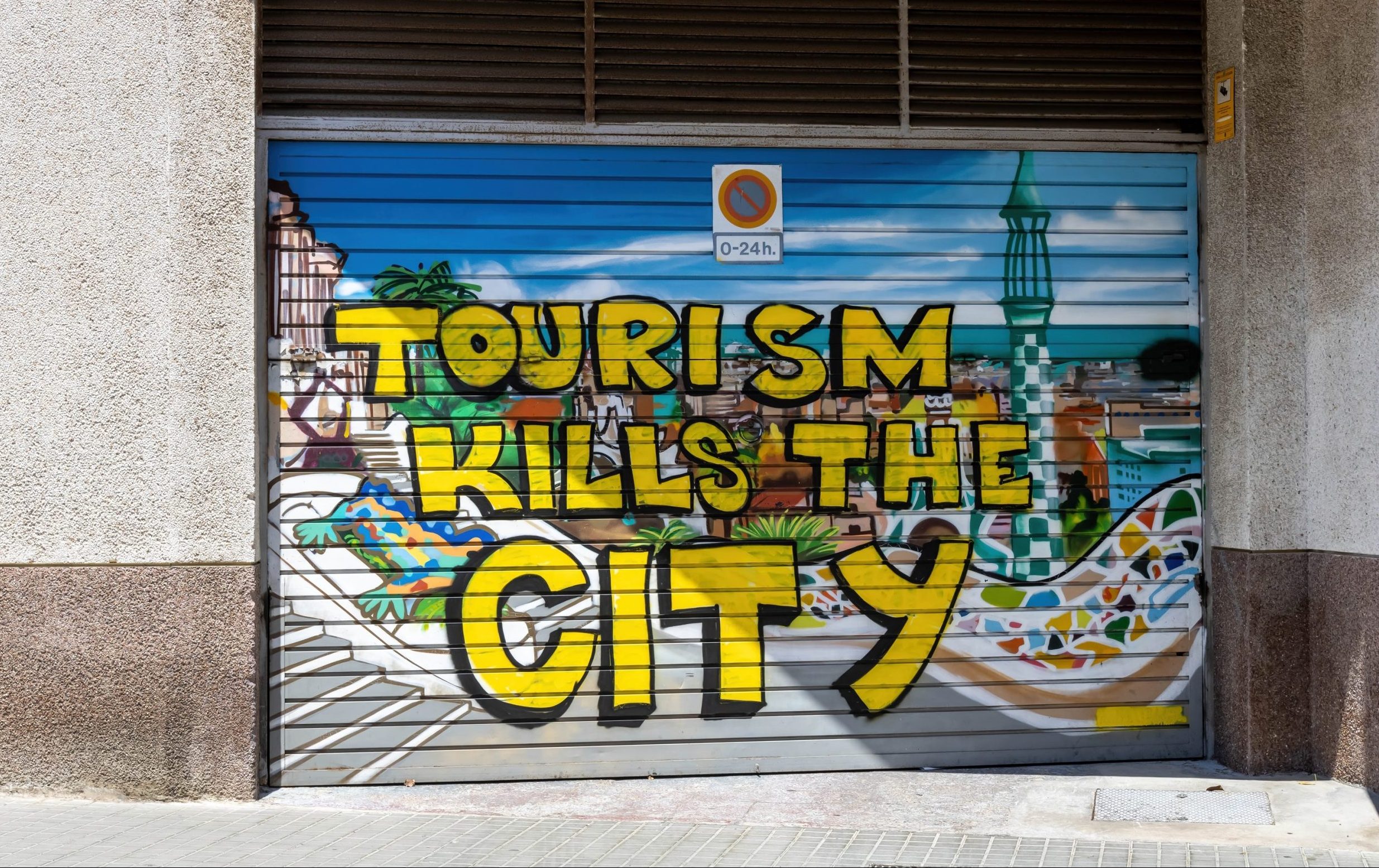 „Turyści won!” – krzyczą w wielu miejscach. To płachta na byka czy lep na muchy?