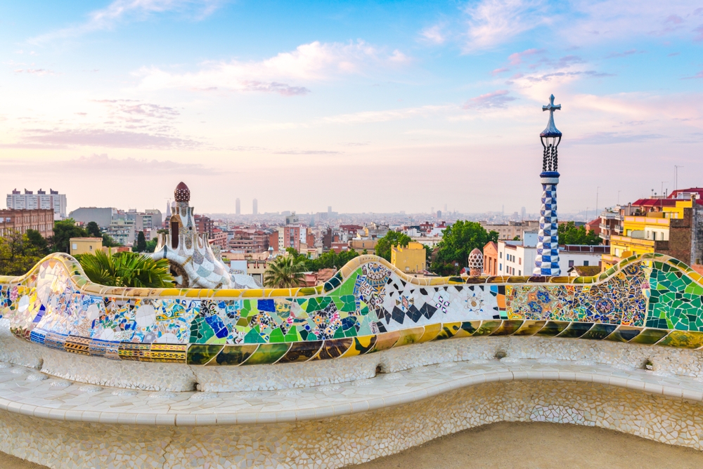Barcelona z weekendem za 706 PLN. Loty z Katowic i 3 noclegi w hotelu
