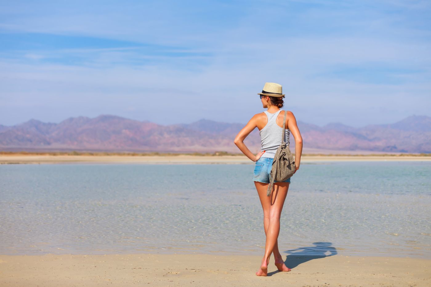 Urlop w Egipcie: 7-dniowe all inclusive w 4* hotelu od 1521 PLN. Wyloty z 6 miast
