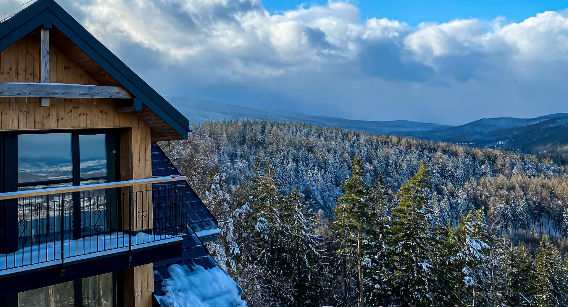 Relaks w Karpaczu: 4* Kazalnica Family & Conference Resort od 199 PLN/pokój