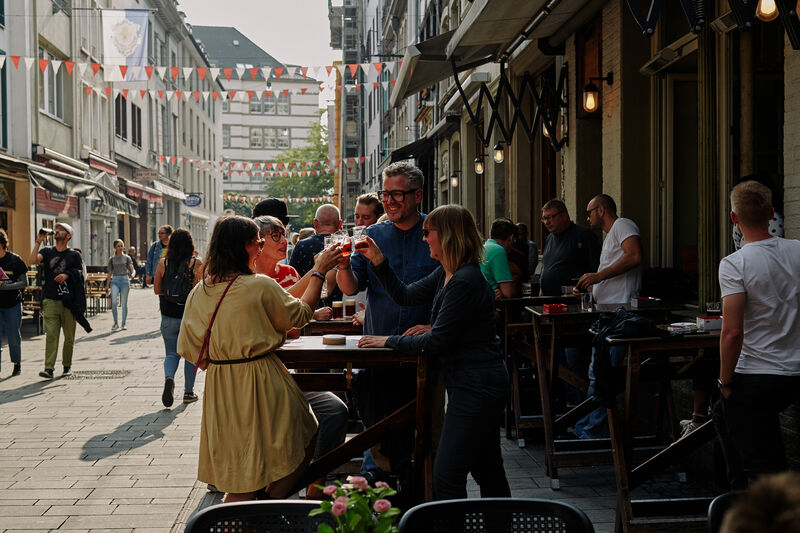Znana linia wraca po latach na Lotnisko Chopina i rzuca wyzwanie LOT! Nowa trasa startuje od maja