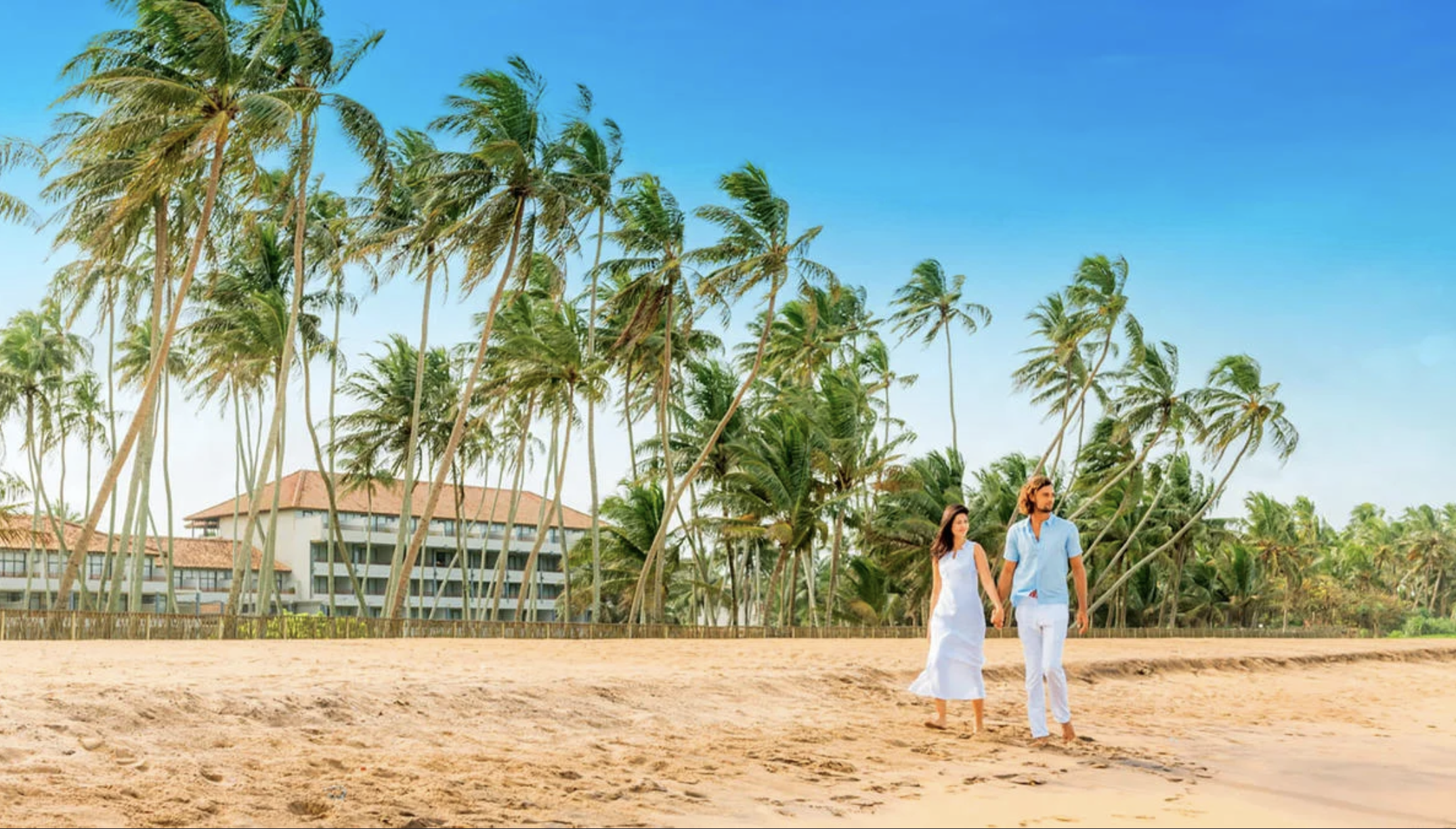 Wczasy w Sri Lance: 7 dni w 5* hotelu z all inclusive za 3999 PLN. Wylot z Warszawy