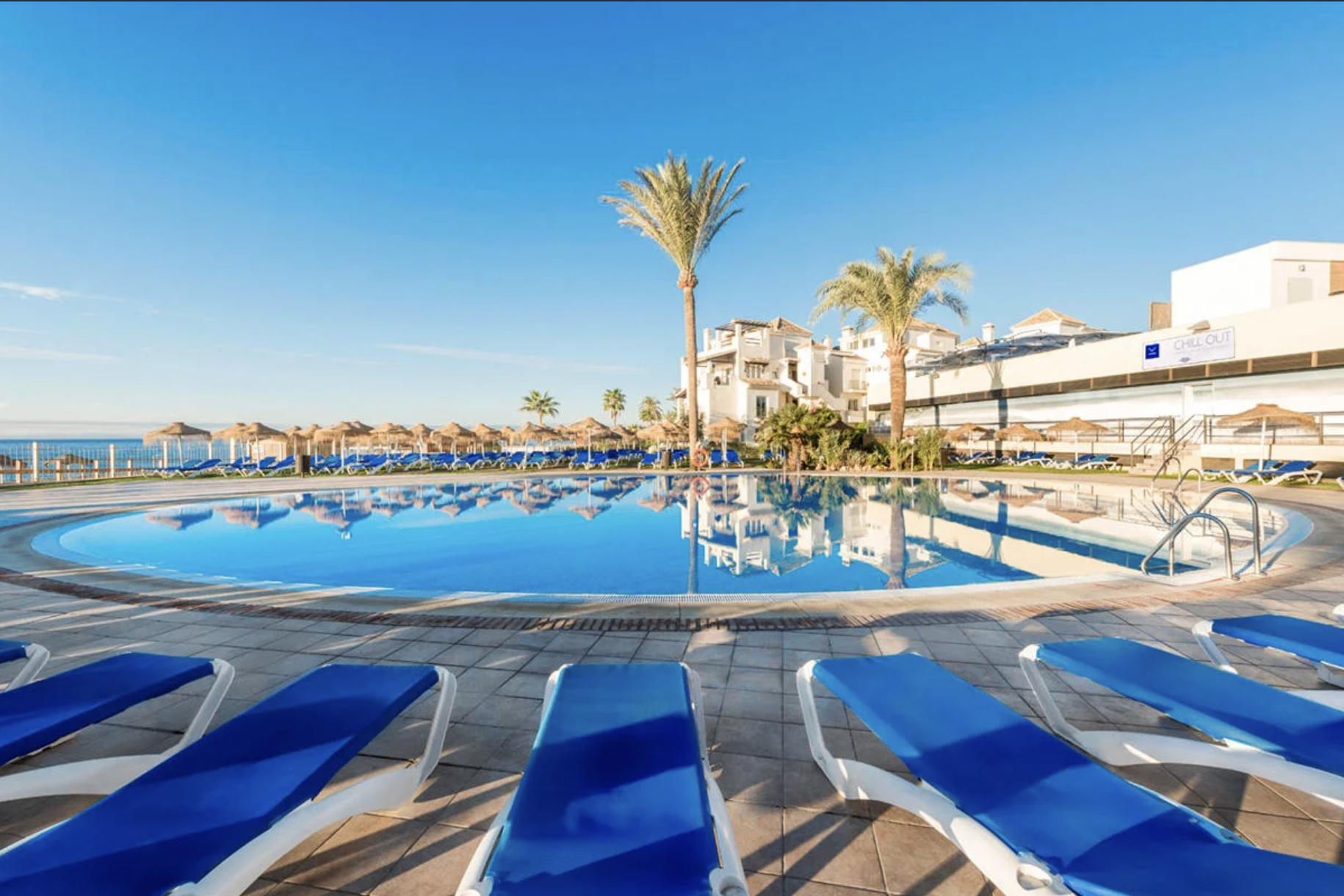 Costa de Sol: 6 dni w 4* hotelu z wyżywieniem od 1869 PLN. Wyloty z 2 miast
