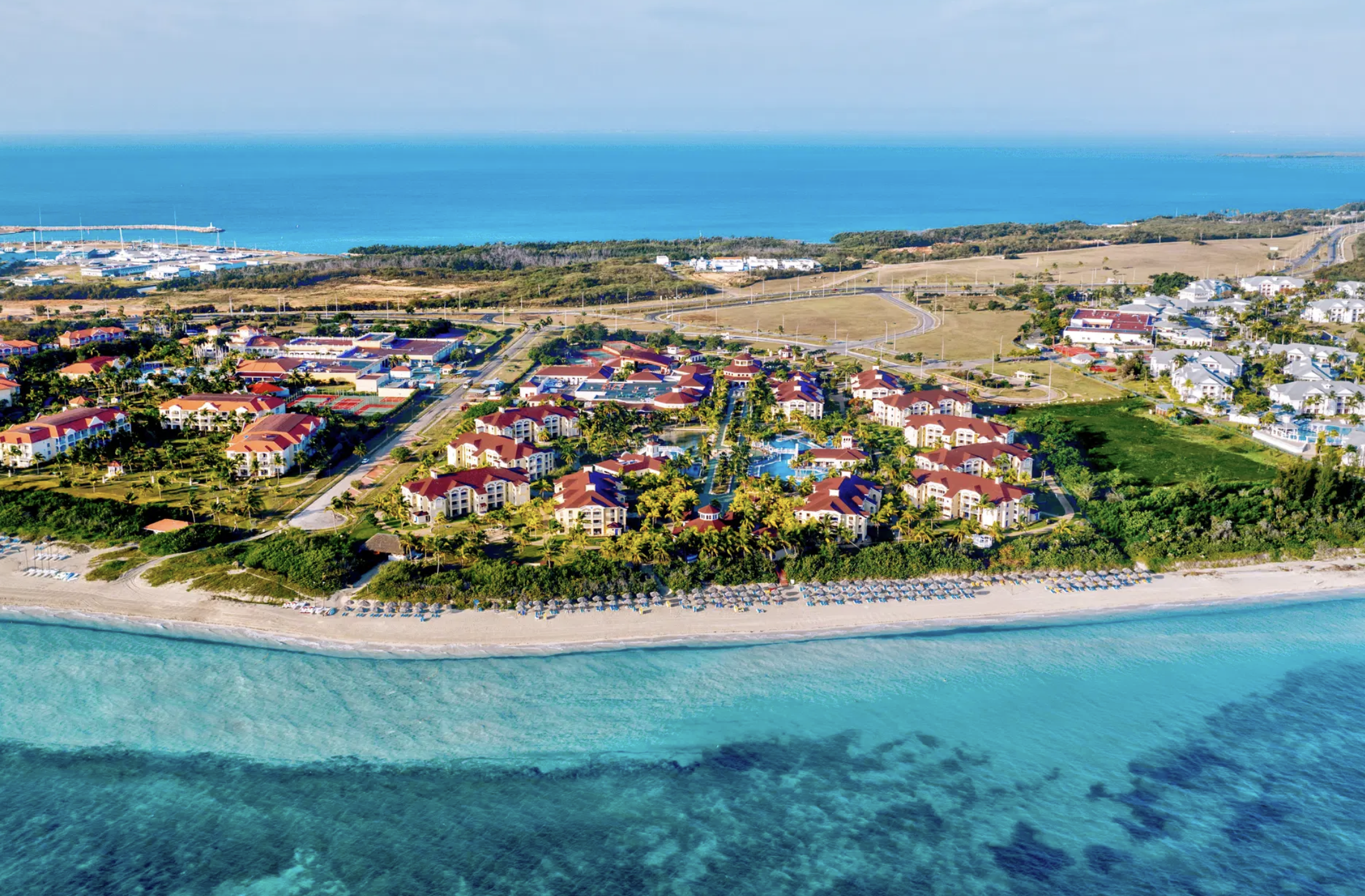 Luksus na Kubie: tydzień w 5* hotelu z all inclusive za 5995 PLN. Bezpośrednio z Katowic