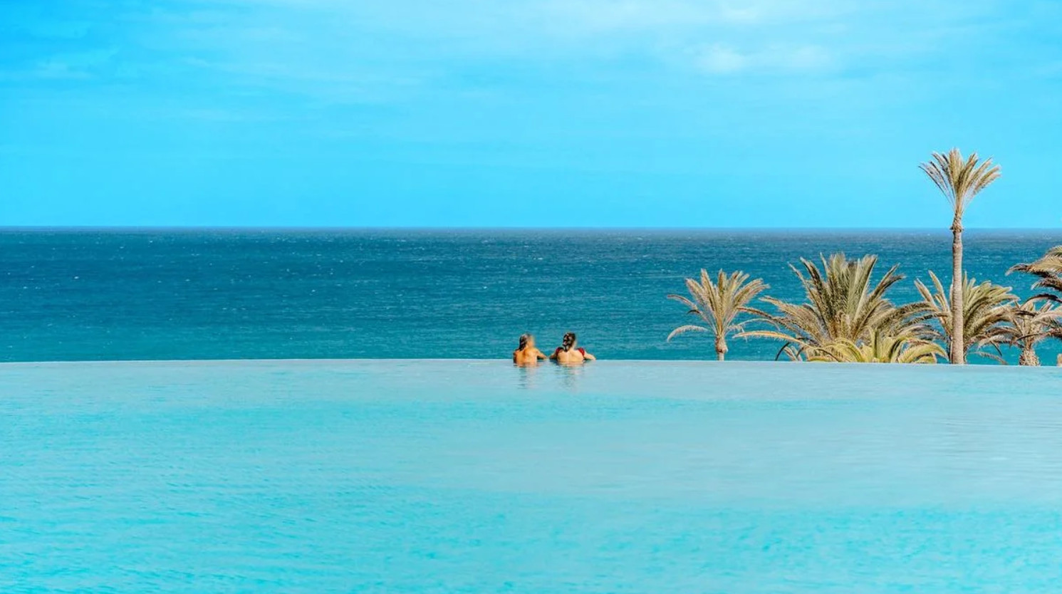 Tygodniowe all inclusive w 4* hotelu na Fuertevenutrze za 2599 PLN. Wylot z Katowic
