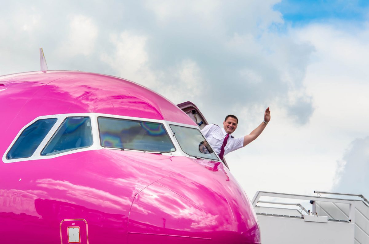 Wizz Air wejdzie na zupełnie nowe lotnisko w Polsce? Tym razem jest ponoć naprawdę blisko