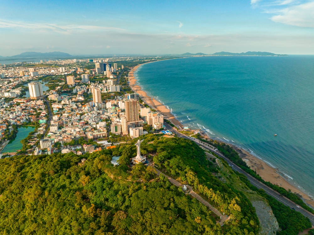 Urlop w Wietnamie 3541 PLN. Loty (z bagażem) z Warszawy i 12 nocy w 4* hotelu