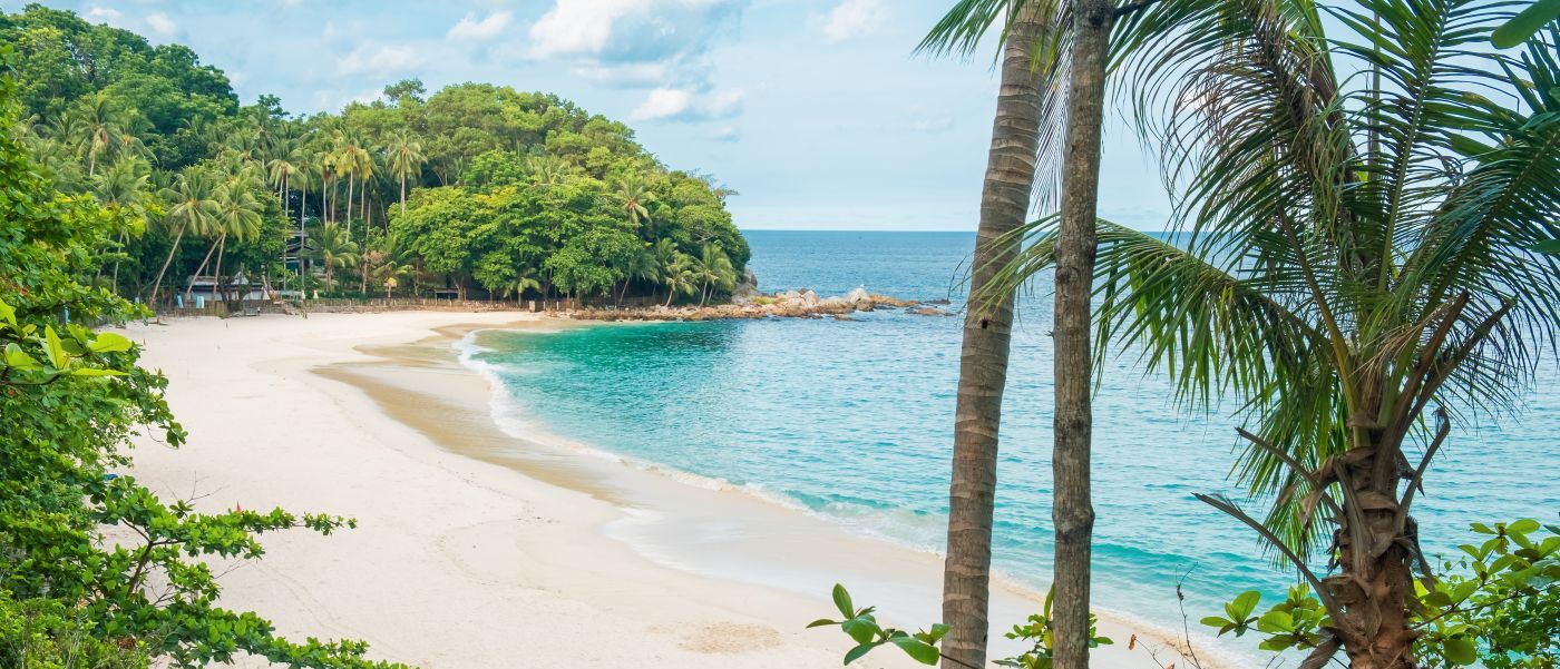 Tajlandia w bardzo dobrej cenie: loty na Phuket lub do Bangkoku od 2070 PLN (z Berlina)