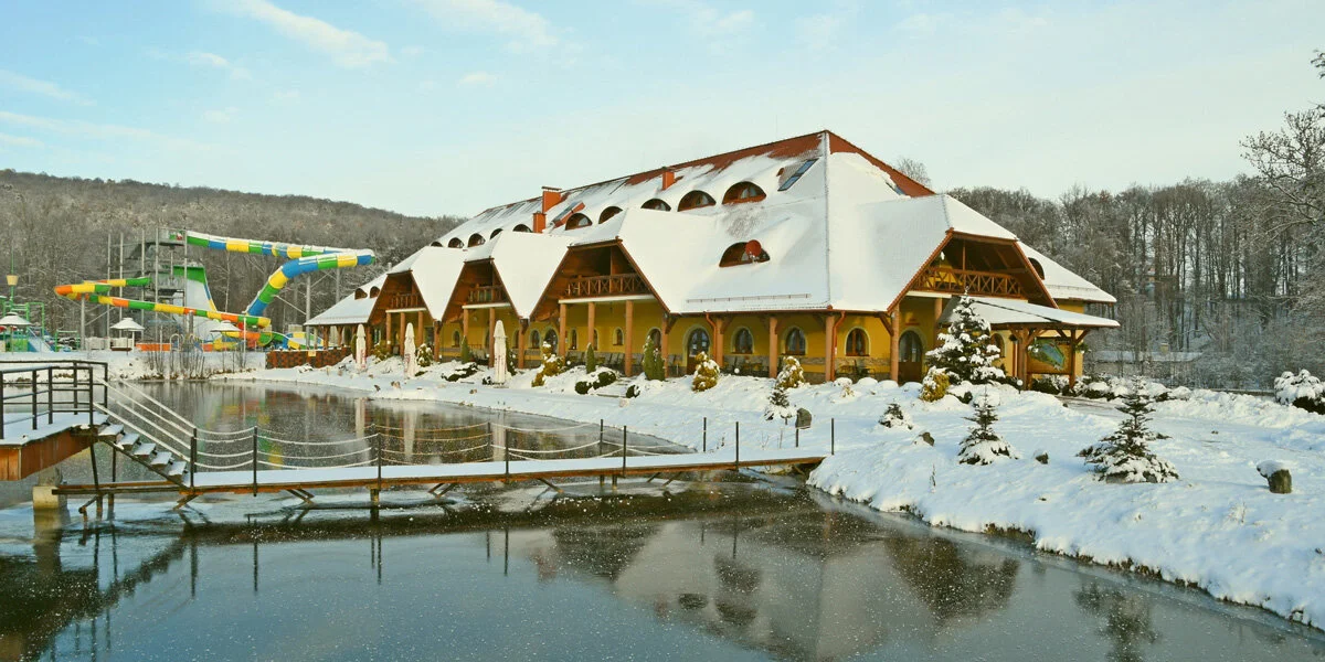 Góry Opawskie: 4* hotel Gorzelanny z all inclusive od 389 PLN/pokój