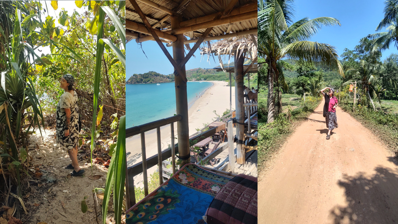 Koh Lanta, czyli najbardziej niedoceniana wyspa Tajlandii. Co można tam zobaczyć i jak się tam dostać?