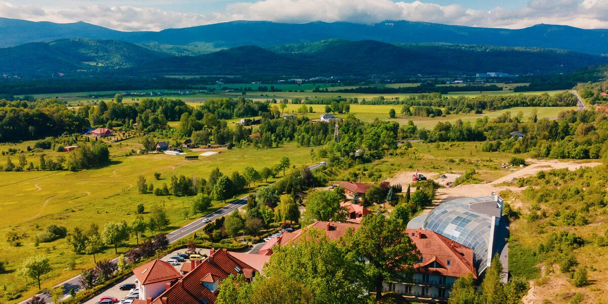 Wypoczynek w górach: Kyriad Karkonosze z wyżywieniem od 299 PLN/pokój