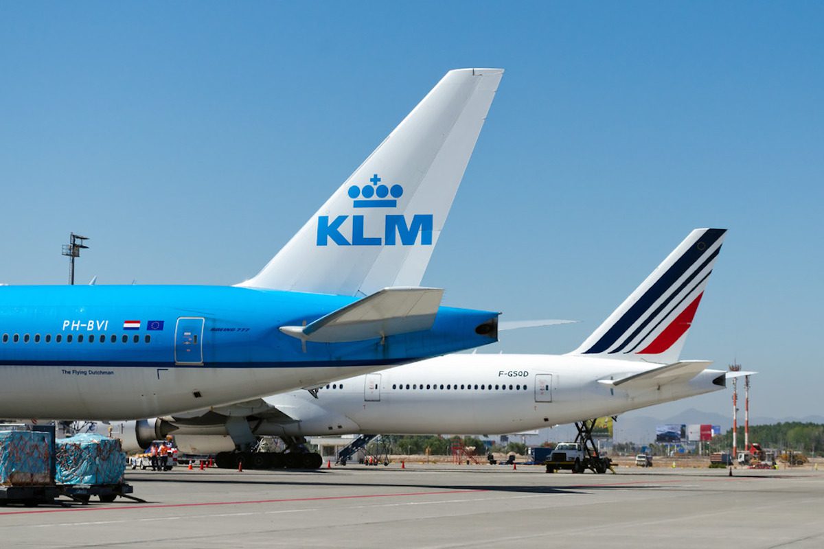 Jakie są plany Air France i KLM dla Polski? Będą nowe trasy? „Pracujemy nad zwiększeniem przepustowości”