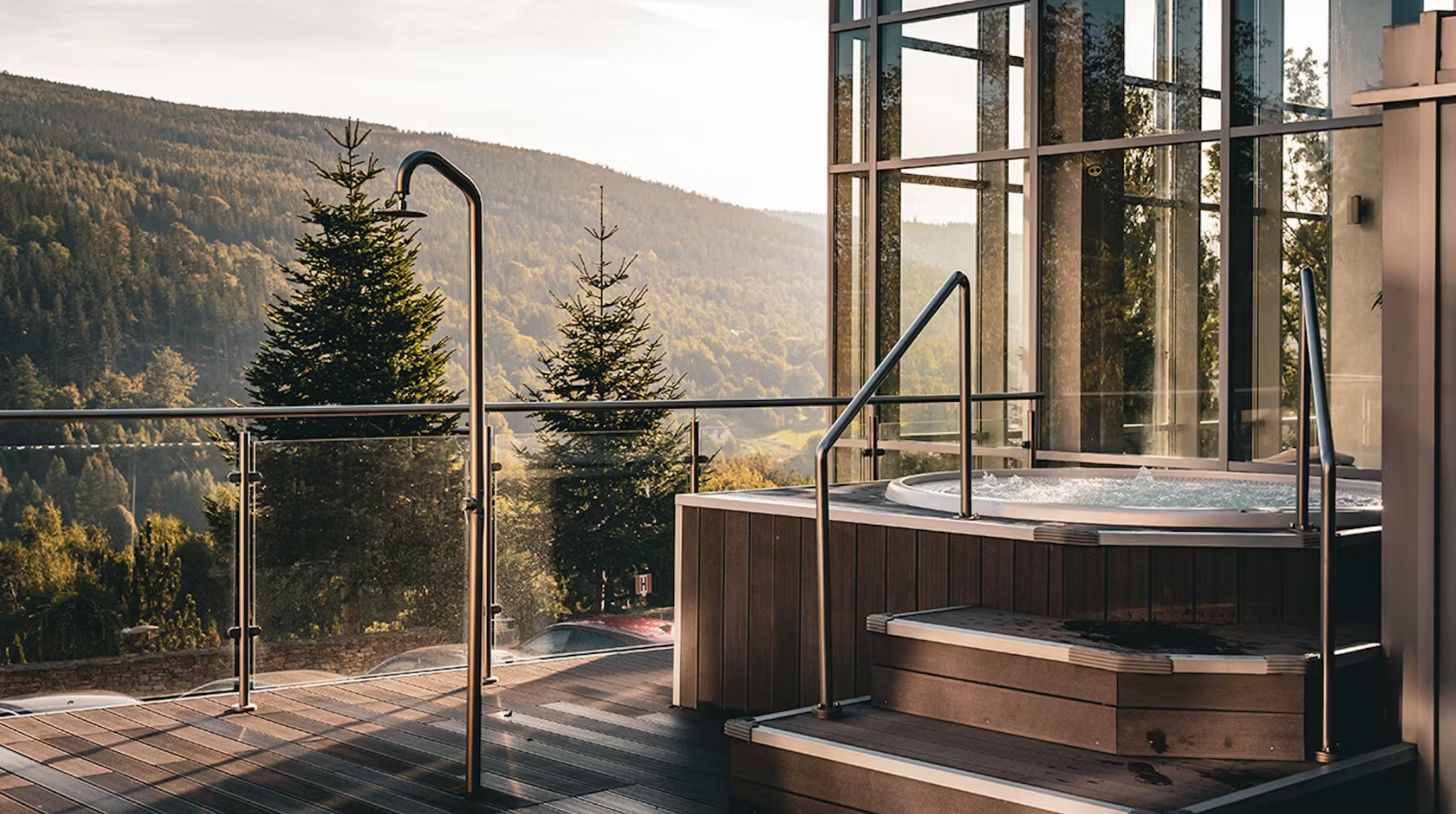 Świeradów-Zdrój: Hotel&Medi-SPA Biały Kamień ze śniadaniami od 348 PLN/pokój