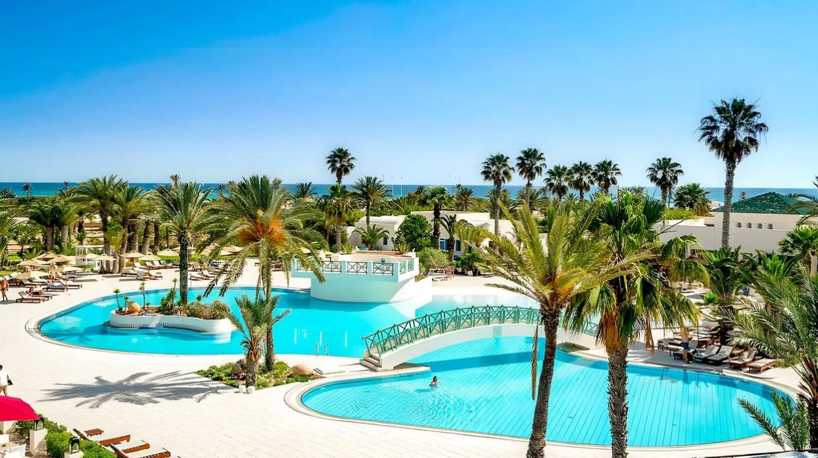 Tunezja w świetnej cenie: 7 dni w 5* hotelu z all inclusive za 999 PLN! Wylot z Katowic