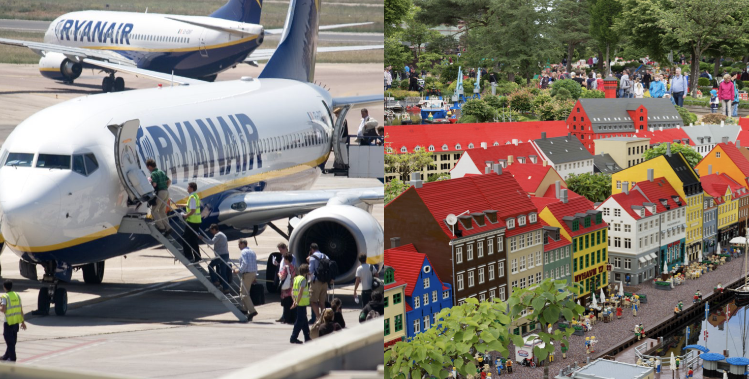 Ryanair zamknie kolejną bazę w Europie? Lata tam z aż 4 lotnisk w Polsce
