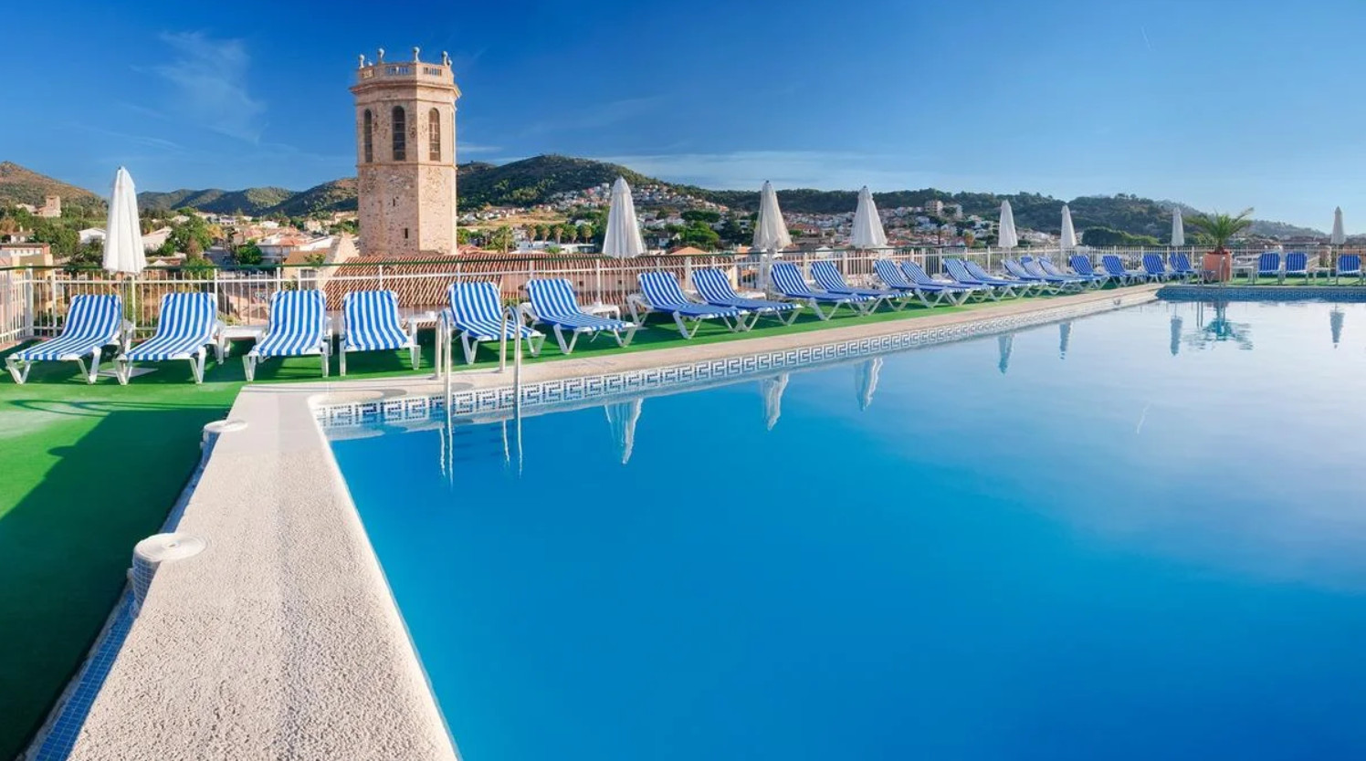 Czerwcowy tydzień na Costa Brava (z wyżywieniem) za 2669 PLN. Wyloty z 4 miast