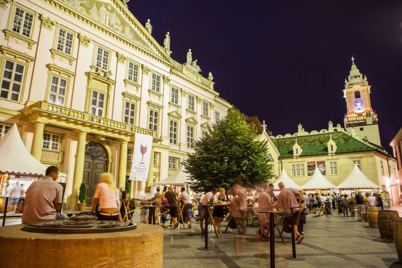 Nowa trasa Ryanaira do naszych sąsiadów! Idealne miasto na city break wraca po ponad 7 latach przerwy