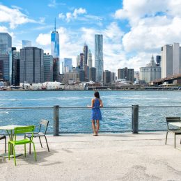 Długi weekend w Nowym Jorku 🗽😍 Wycieczka z Warszawy za 2983 PLN 😎