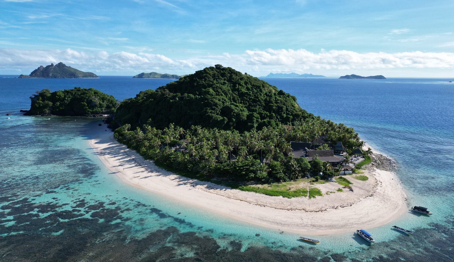 Dookoła świata z Warszawy za 5359 PLN! Grecja, Singapur, Australia, Fidżi, Samoa, USA i Włochy