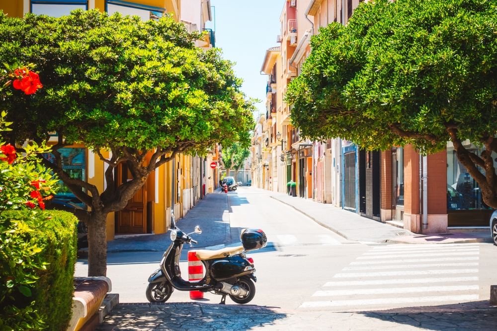 City break w Alicante za 698 PLN. Loty z Warszawy i 3 noce w hotelu