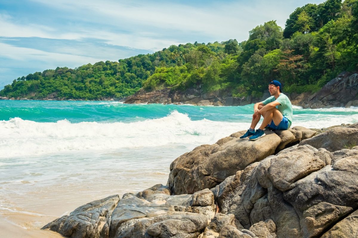 Loty do Tajlandii: Phuket i Bangkok z 2 miast od 2578 PLN
