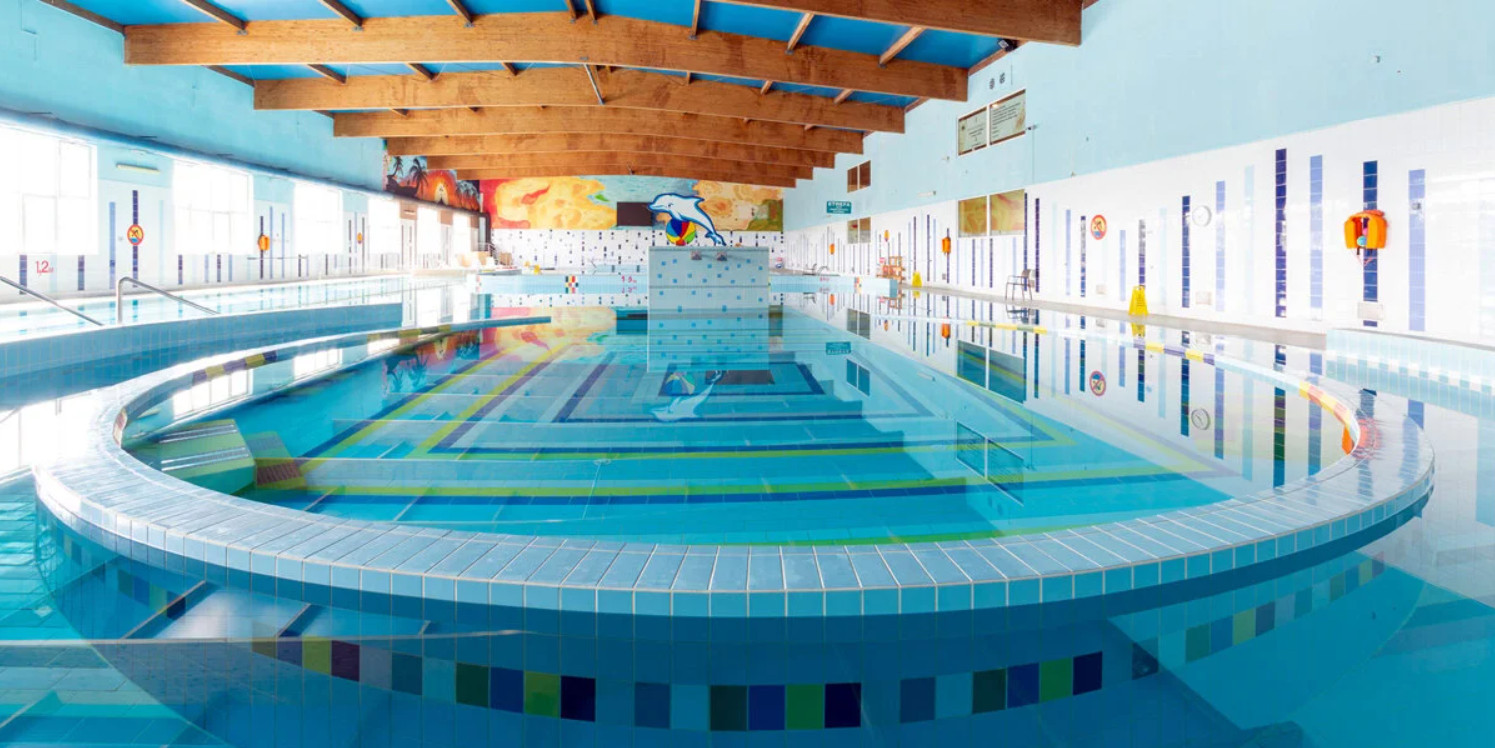 Bałtyk: noclegi w 4* hotelu (z wyżywieniem) i krytym basenem od 419 PLN/pokój