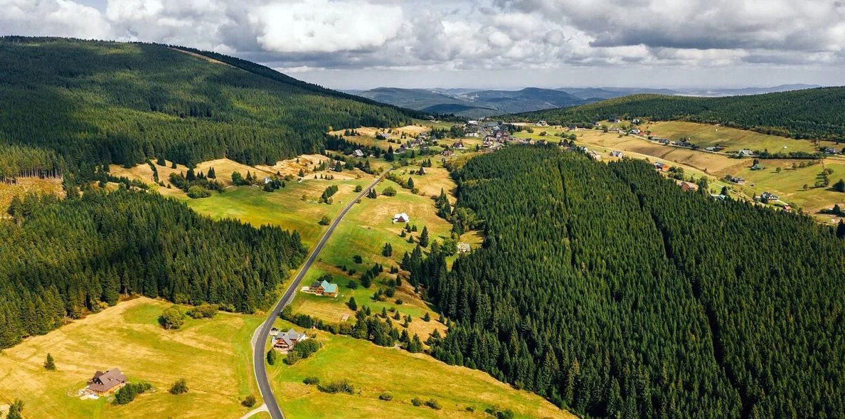 Relaks wellness z widokiem na Karkonosze ☺️ Hotel dla aktywnych, blisko szlaków turystycznych 🥾