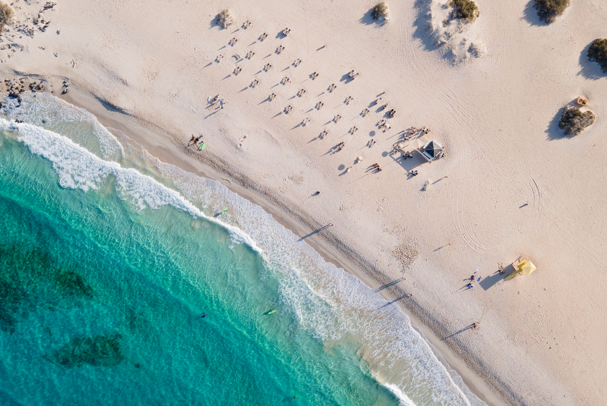 W stronę słońca ☀️ Fuerteventura, all inclusive w 4* hotelu z widokiem na ocean za 2949 PLN 🍹