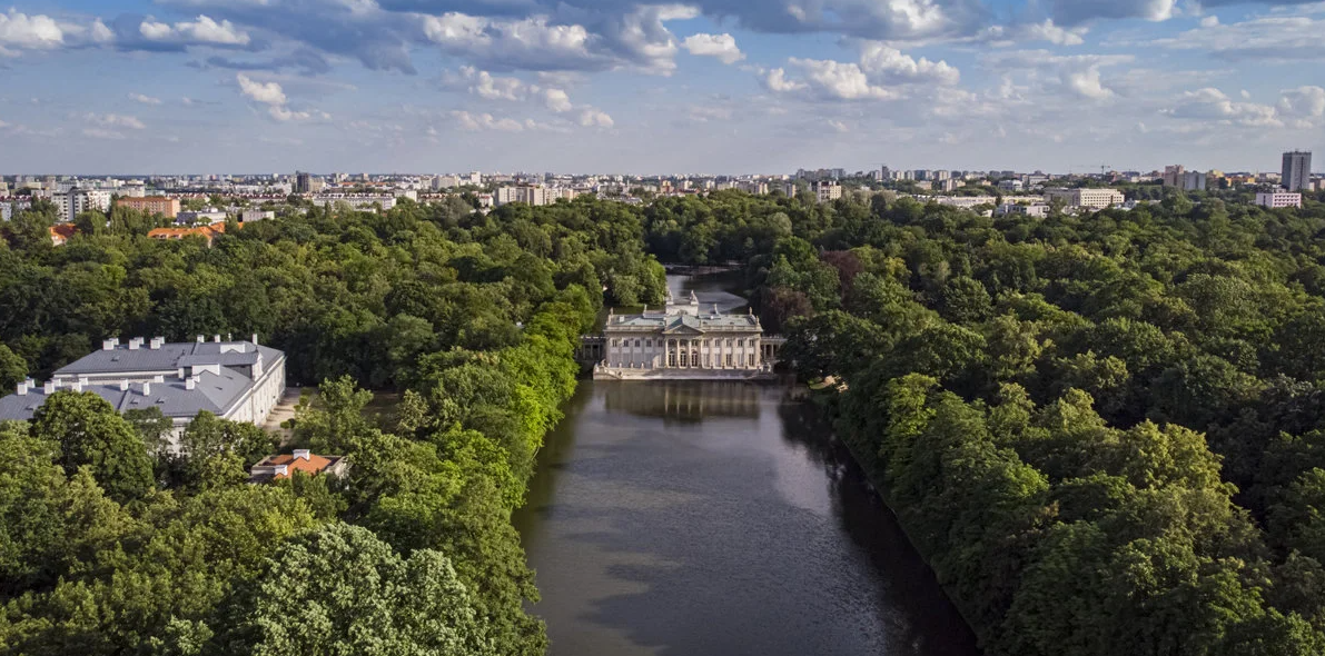 Wycieczka do stolicy: noclegi w 5* Regent Warsaw Hotel ze śniadaniami od 429 PLN. Mnóstwo terminów!