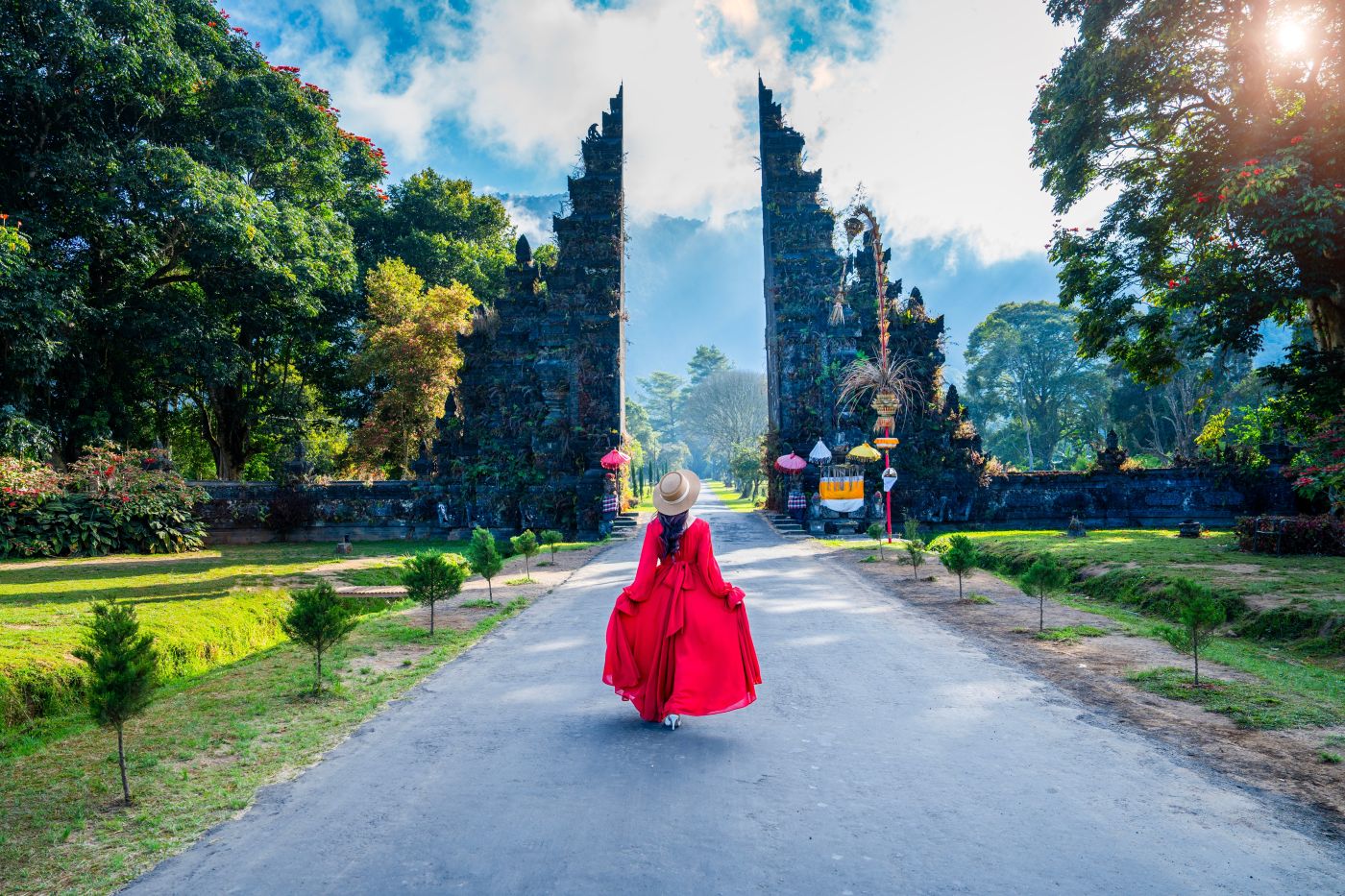 Zbiór tanich lotów do Azji: Tajlandia, Filipiny, Indonezja i inne od 1709 PLN. Bilety z Wiednia