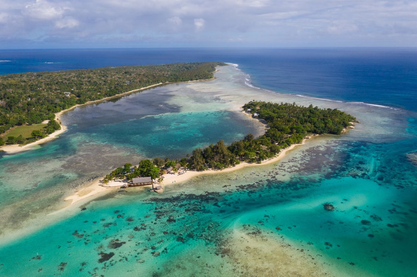 Prawdziwa egzotyka! Australia i Vanuatu w jednej podróży z Budapesztu za 3487 PLN